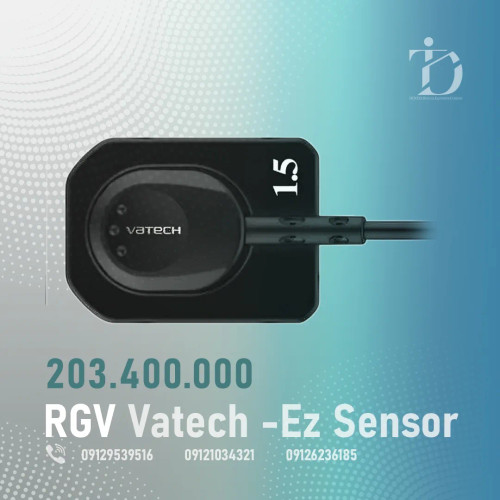 آر وی جی واتک مدل HD و Classic