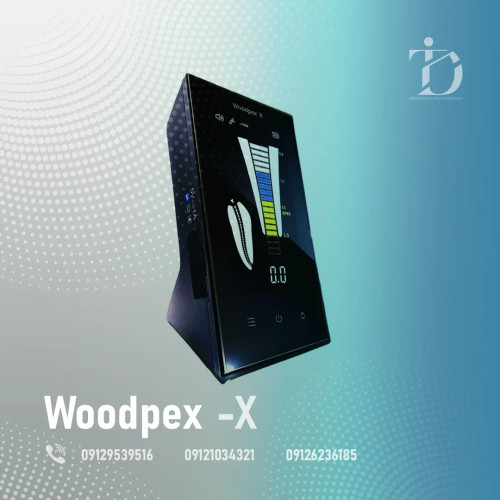 اپکس لوکیتور وود پیکر مدل Woodpex x